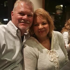 Meet your Posher, Bev